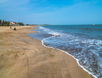 7 Days Divine Gujarat With Wildlife & Coastal Escape